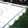 Pérgola 80x40 Huelva